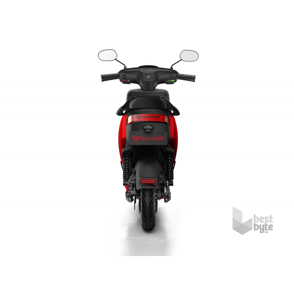 NIU MQi+ 4842 Sport elektromos robogó 45km/h