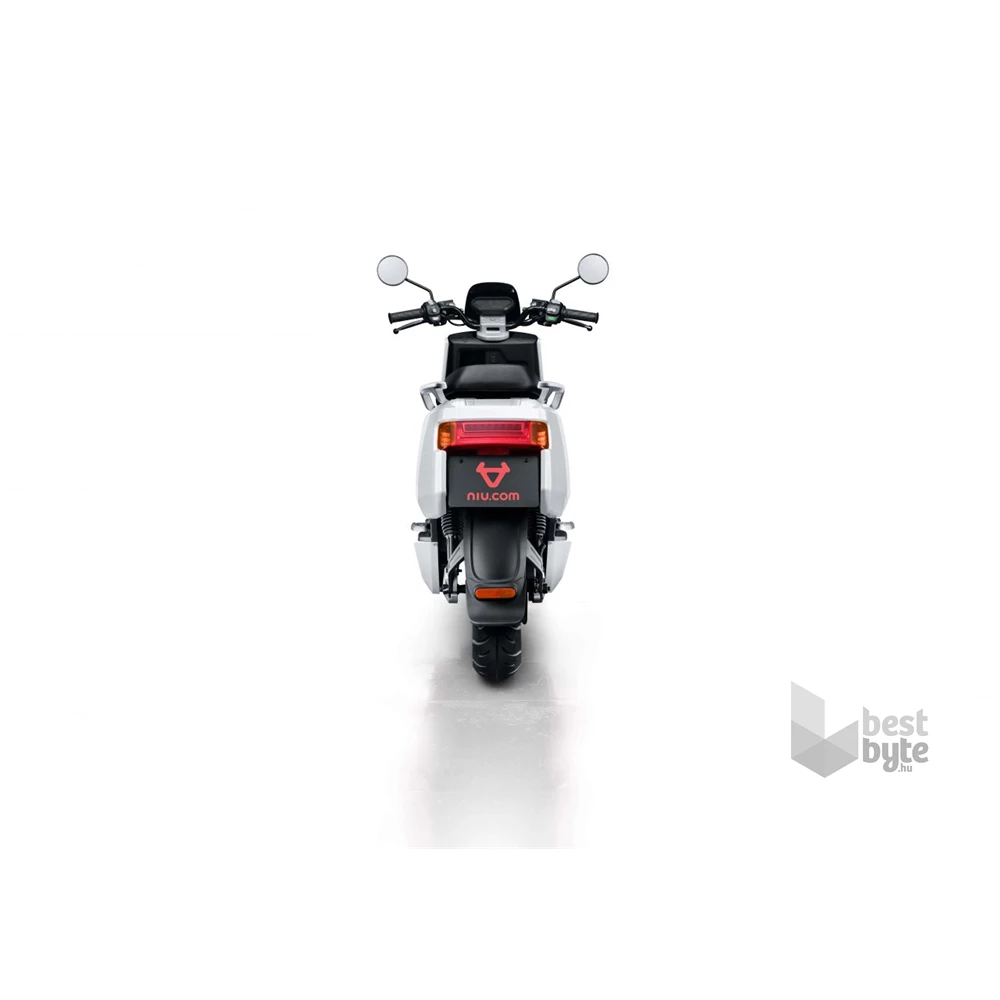 NIU NQi 6026 Sport elektromos robogó 45km/h