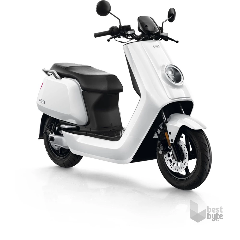 NIU NQi 6035 Sport elektromos robogó 45km/h