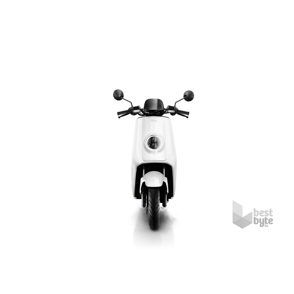 NIU NQi Lite 12" elektromos robogó