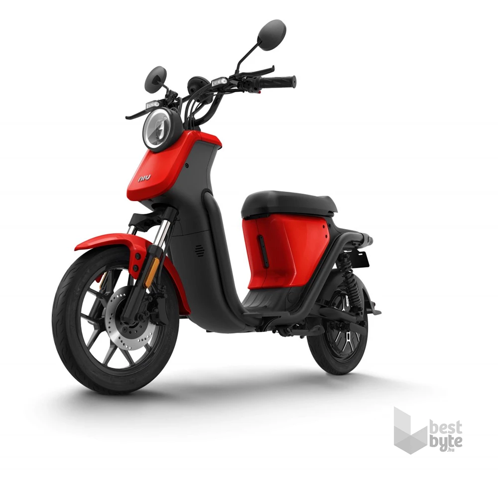 NIU UQi GT Pro 14" elektromos robogó