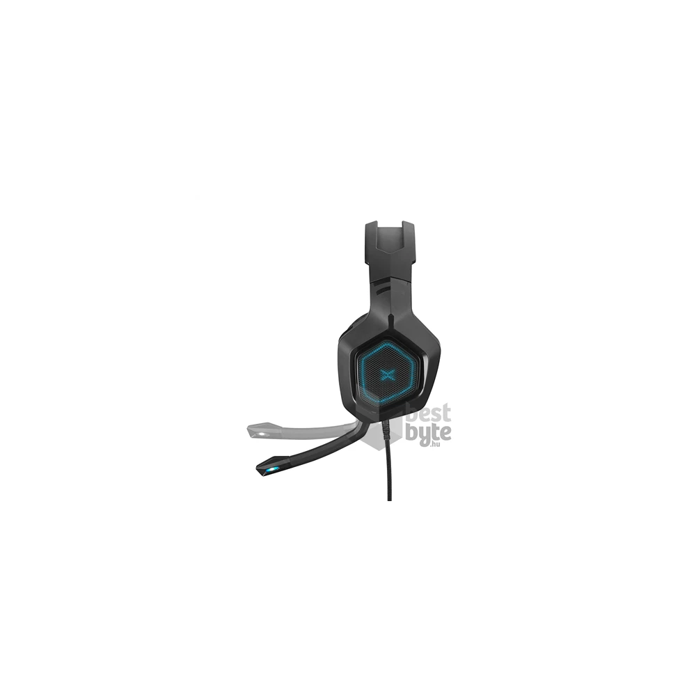 NOXO Apex 7.1 gamer headset