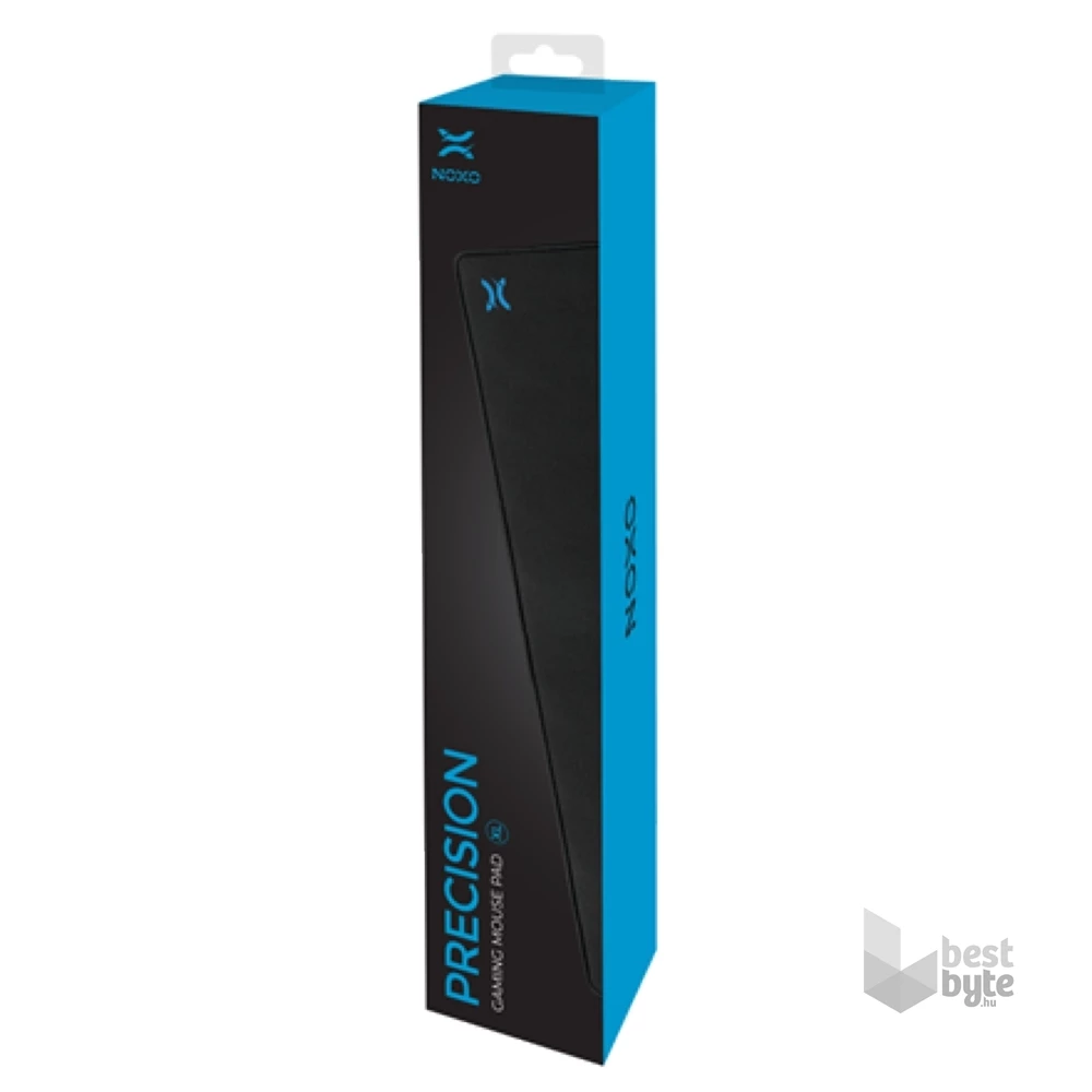 NOXO Precision XL gamer egérpad