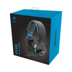 NOXO Pyre gamer headset