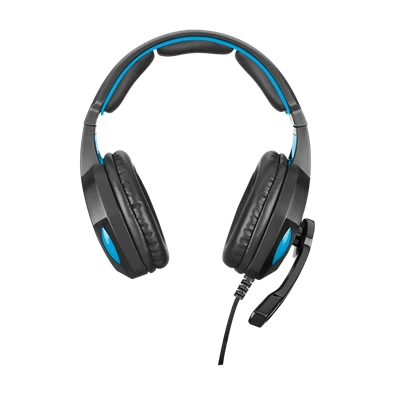 NOXO Pyre gamer headset