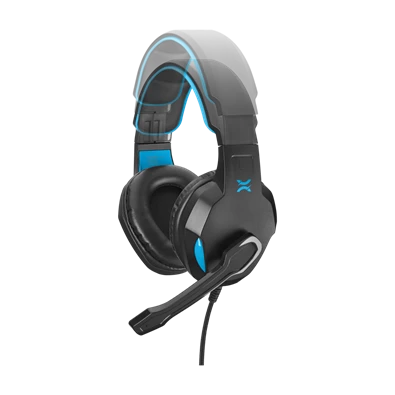 NOXO Pyre gamer headset