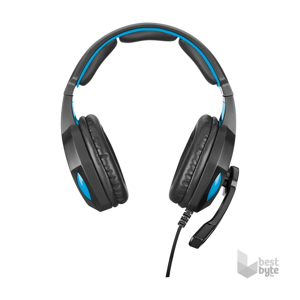 NOXO Pyre gamer headset