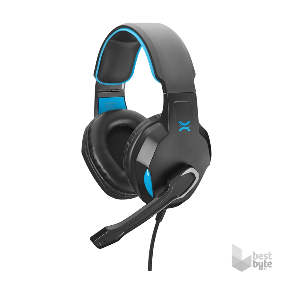 NOXO Pyre gamer headset