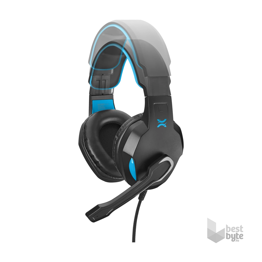 NOXO Pyre gamer headset