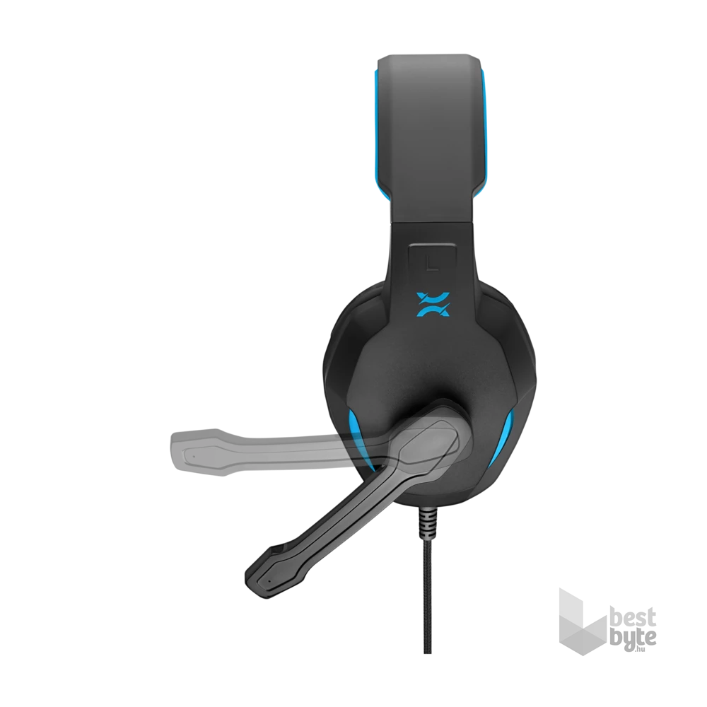 NOXO Pyre gamer headset