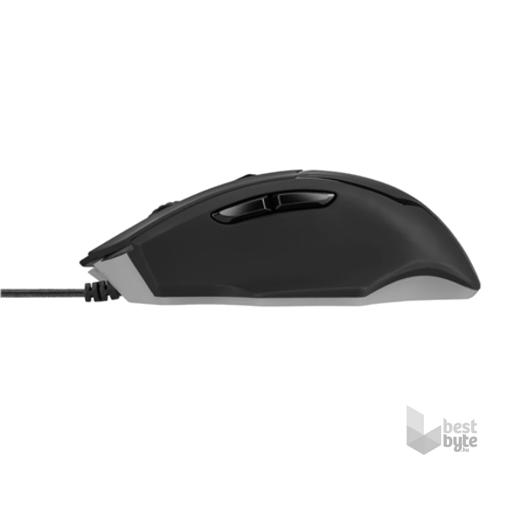 NOXO Vex 7000dpi RGB gamer egér