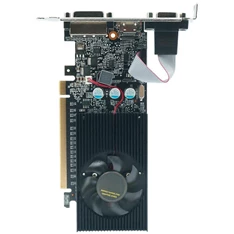 NVIDIA GeForce GT 730 2GB GDDR5 64bit PCIe videókártya (használt)