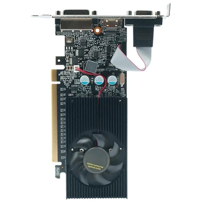 NVIDIA GeForce GT 730 2GB GDDR5 64bit PCIe videókártya (használt)