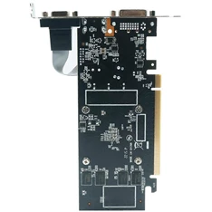 NVIDIA GeForce GT 730 2GB GDDR5 64bit PCIe videókártya (használt)