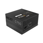 NZXT C750 750W moduláris tápegység