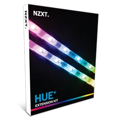 NZXT HUE PLUS Extension Kit