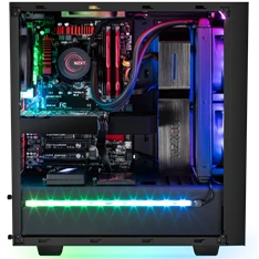 NZXT HUE PLUS Extension Kit