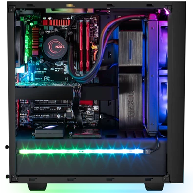 NZXT HUE PLUS Extension Kit