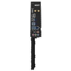 NZXT N7 Z790 Wi-Fi Intel Z790 LGA1700 ATX fekete alaplap