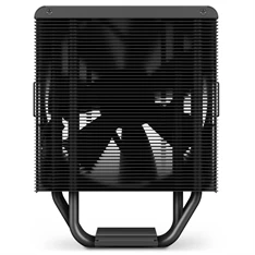 NZXT T120 120mm RGB fekete processzor hűtő