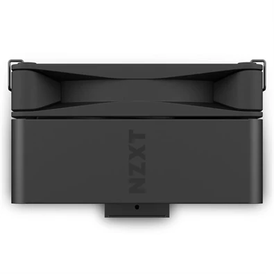 NZXT T120 120mm RGB fekete processzor hűtő