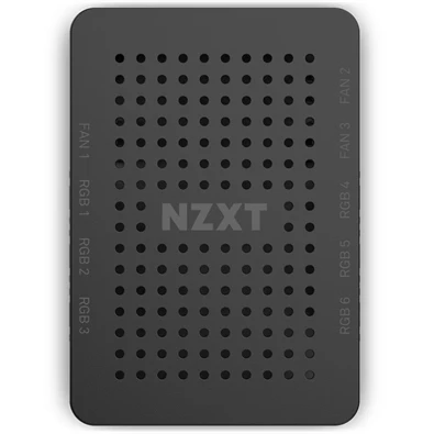 NZXT V2 RGB és ventilátor vezérlő