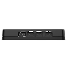 NZXT V2 RGB és ventilátor vezérlő