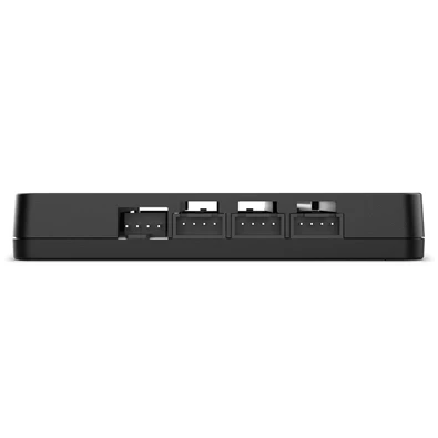 NZXT V2 RGB és ventilátor vezérlő
