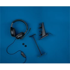 Nacon 2807402 Essential Pack PS4 headset csomag (Újracsomagolt)