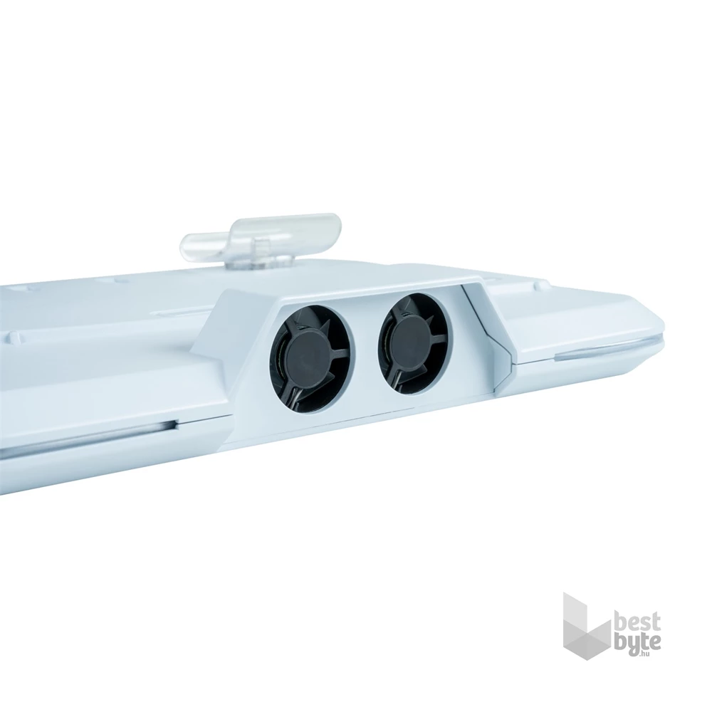 Nacon 2809190 PS5 Slim függőleges állvány és töltőállomás