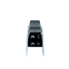 Nacon 2809404 V4 PS5 Dual töltő