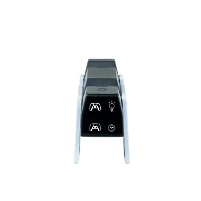 Nacon 2809404 V4 PS5 Dual töltő