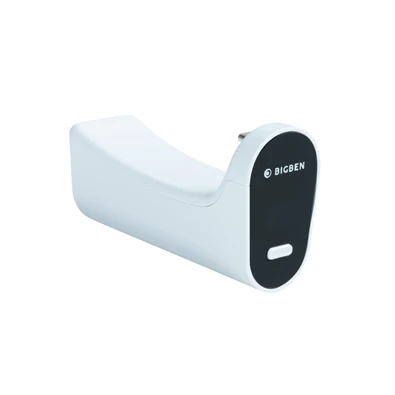 Nacon 2809405 PS5 Sony DualSense/DS Edge kontrollerhez fehér akkumulátor