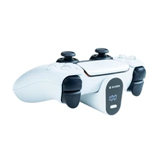 Nacon 2809405 PS5 Sony DualSense/DS Edge kontrollerhez fehér akkumulátor