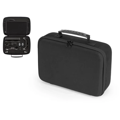 Nacon 2809490 Nintendo Switch 2 XXL fekete utazótok