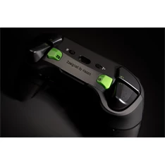 Nacon 2809576 Revolution X Unlimited Xbox One/Xbox Series vezeték nélküli fekete kontroller