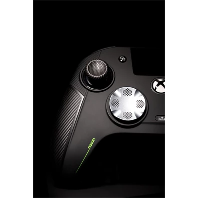 Nacon 2809576 Revolution X Unlimited Xbox One/Xbox Series vezeték nélküli fekete kontroller