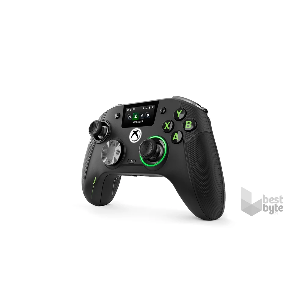 Nacon 2809576 Revolution X Unlimited Xbox One/Xbox Series vezeték nélküli fekete kontroller