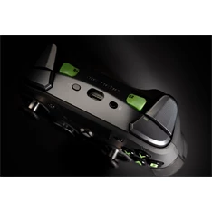 Nacon 2809576 Revolution X Unlimited Xbox One/Xbox Series vezeték nélküli fekete kontroller