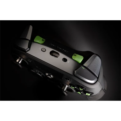 Nacon 2809576 Revolution X Unlimited Xbox One/Xbox Series vezeték nélküli fekete kontroller