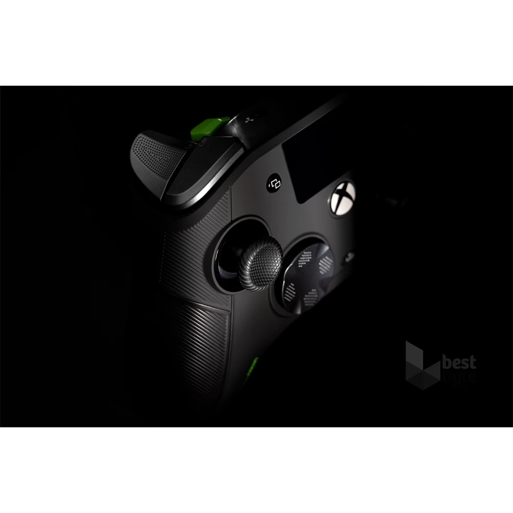 Nacon 2809576 Revolution X Unlimited Xbox One/Xbox Series vezeték nélküli fekete kontroller