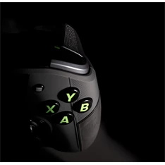 Nacon 2809576 Revolution X Unlimited Xbox One/Xbox Series vezeték nélküli fekete kontroller