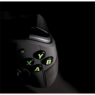 Nacon 2809576 Revolution X Unlimited Xbox One/Xbox Series vezeték nélküli fekete kontroller