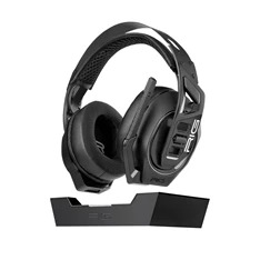 Nacon 2809610 RIG 900 MAX HS PS5 fekete gamer headset