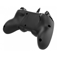 Nacon 2804959 Compact PS4 fekete vezetékes kontroller
