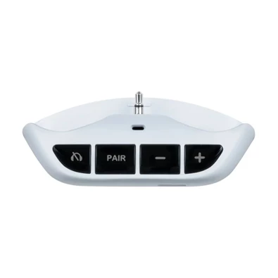 BigBen 2808534 PS5 DualSense kontrollerhez vezeték nélküli audio adapter
