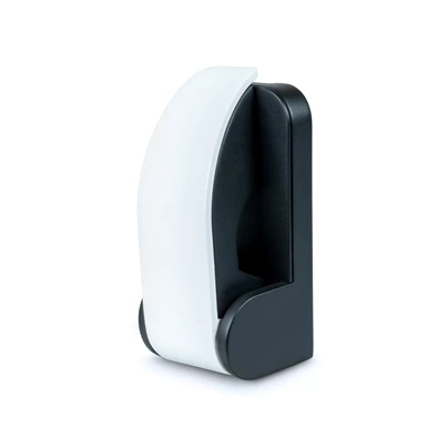 Nacon 2808908 PS5 fekete kontroller töltőállomás