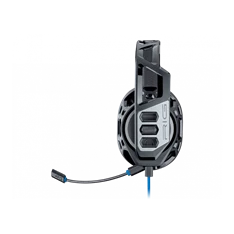 Nacon Plantronics RIG 100HS PS4 fekete chat headset