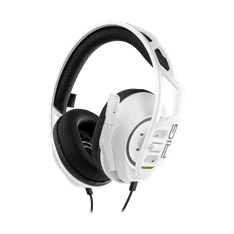 Nacon 2808369 Plantronics RIG 300PRO HX Xbox Series X fehér gamer headset