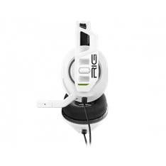 Nacon 2808369 Plantronics RIG 300PRO HX Xbox Series X fehér gamer headset
